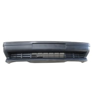RENAULT R9- BROADWAY- 93/96; ÖN TAMPON SİYAH (NİKELAJ ÇITALI) 1401-2002 7702127556