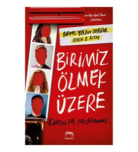 Birimiz Ölmek Üzere