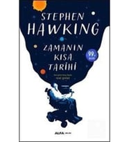 Zamanın Kısa Tarihi Stephen W. Hawking - Stephen W. Hawking
