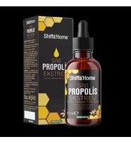 Shiffa Home Sıvı Propolis - 50 Ml (Renksiz)