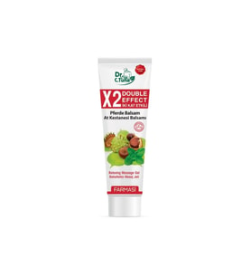 Farmasi Dr C. Tuna At Kestanesi 250 ml