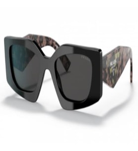 PRADA MILANO KADIN GÜNEŞ GÖZLÜĞÜ 15Y 5121 1AB-5SO 140