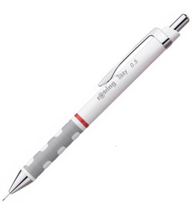 Rotring Tikky Rd Versatil Uçlu Kalem Uçlu Kalem 0.5 Mm Beyaz