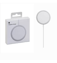 Apple iPhone 8 MagSafe Charger Kablosuz Şarj Aleti İthal