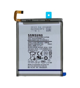 Samsung S10 5G G977 Pil Batarya EB-BG977ABU