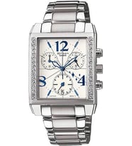 CASIO SHN-5008D-7ADS KADIN KOL SAATİ (Desenli)