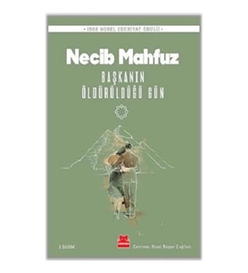 Başkanın Öldürüldüğü Gün