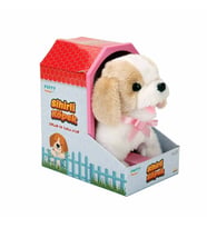 Sihirli Köpek Peluş