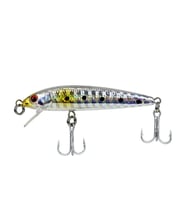 Sea Horse Down-Wily 60 Mm 3.4 Gr Classic Lazer