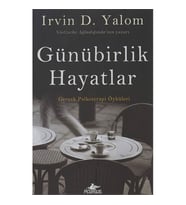 Günübirlik Hayatlar Irvin D. Yalom Pegasus Yayınları