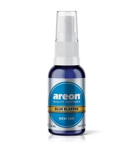 Areon Blue Blaster 30 Ml New Car Oto Araç Spreyi