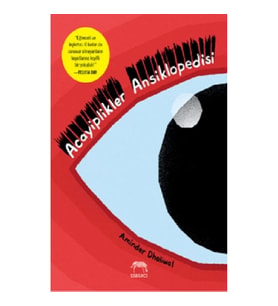 Acayiplikler Ansiklopedisi