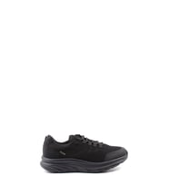 Erkek Sneaker Ayakkabı 517MA1091-1 (Siyah)