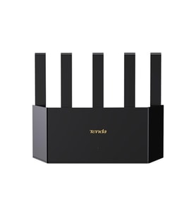 TENDA TE3L BE3600 WIFI7 Dual Band Router