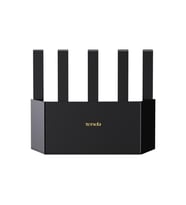 TENDA TE3L BE3600 WIFI7 Dual Band Router