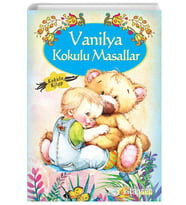 VANİLYA KOKULU MASALLAR - YAKAMOZ (Karışık)