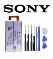 Sony Xperia Xa1 Ultra Pil Batarya Lıp1641Erpxc ve Tamir Seti