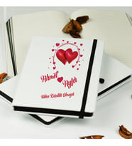 En Güzel Sevgili Hediyesi Defter 013