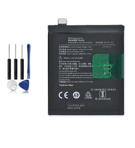 One Plus 7T İle Uyumlu İthal Pil Batarya