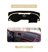 OPEL Insignia (2008-2013)TORPİDO KORUMA HALISI BEJ KENAR
