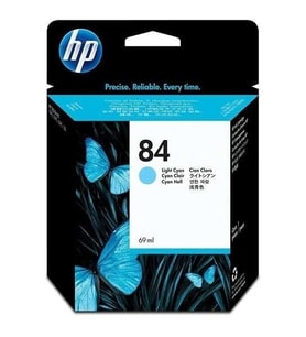 Tonersepeti Hp 84-C5017A Orjinal Açık Mavi Kartuş