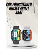 Plastik Kordonlu Kalp Atışı Uyku Takibi Ve Çağrı Cevaplayabilen Akıllı Saat