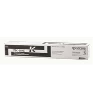 Kyocera TK-895K Black Siyah Orjinal Fotokopi Toneri FS-C8020-8025-8520-8525 12.000 Sayfa