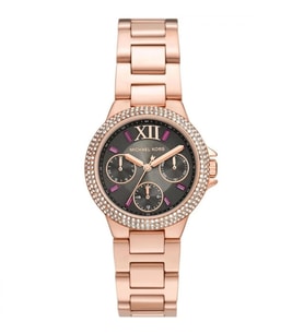Michael Kors MK6983 Kadın Kol Saati (Rose)