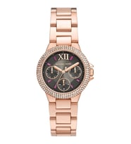 Michael Kors MK6983 Kadın Kol Saati (Rose)