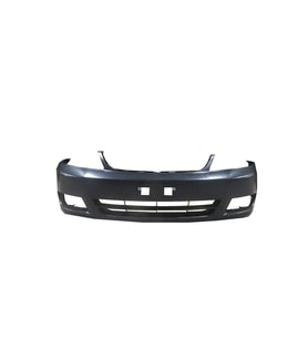 ÖN TAMPON TOYOTA COROLLA 2005-2006 SEDAN - IZGARALI - SİS DELİKLİ