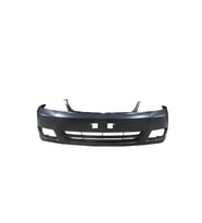 ÖN TAMPON TOYOTA COROLLA 2005-2006 SEDAN - IZGARALI - SİS DELİKLİ