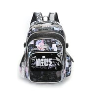 CHIMOLA NICE SIRT ÇANTASI 18" ÇOK RENKLİ (U)