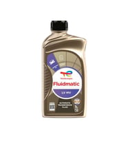 Total Energıes Fluıdmatıc Dvı Mv (Otomatik Şanzıman Yağı) 1Lt.