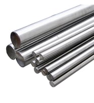 Ø 6 mm ST37-K Transmisyon Mili (3 Metre-2 Adet) 