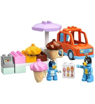 Mey İthalat® Bluey: Bluey ile Dondurma Gezisi 10458