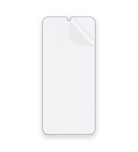 SChitec Xiaomi Poco C31 Uyumlu Ön Yüzey Nano Şeffaf Hidrojel Ekran Koruyucu