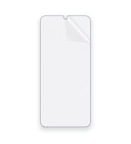 SChitec Xiaomi Poco C31 Uyumlu Ön Yüzey Nano Şeffaf Hidrojel Ekran Koruyucu