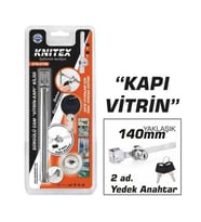 CAM KİLİDİ