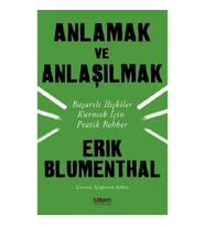 Anlamak ve Anlaşılmak