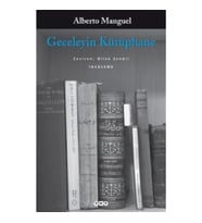 Geceleyin Kütüphane