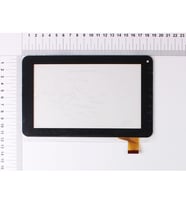 7-inch FPC-TP070111(U25C0B)-00 Tablet Dokunmatik Panel - Siyah
