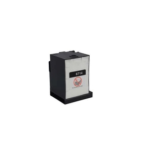 Epson C13T671400 Uyumlu T6714 Serisi Wf -C8610-8690-8690A WF-C869R/WF-C869R/WF-C869RA Muadil Atık Tankı