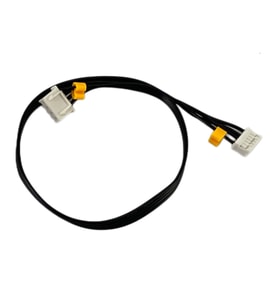 3D Yazıcı Step Motor Kablosu - Creality Uyumlu L:150cm