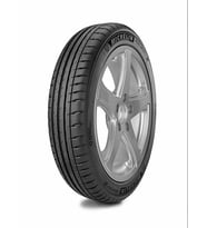 285/45R20 112Y XL PILOT SPORT 4 SUV MICHELIN Yaz Lastigi 2022