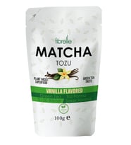 Fibrelle Matcha Vanilya Aromalı 100g