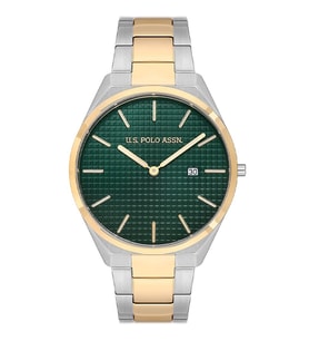 U.S. Polo Assn. Uspa1081-04 Erkek Kol Saati