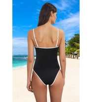 Yüzme Kıyafeti Tasarım Mayo Su Sporları İçin Swimsuit Özel Deniz