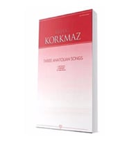 Three Anatolian Songs