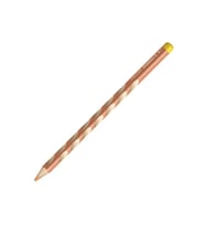 STABİLO 331 EASY COLORS SOL EL KURU BOYA KALEMİ TEN