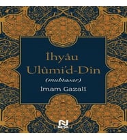 İhyau Ulumi'D-Din